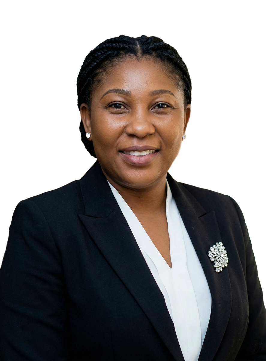 Mrs. Doris Alueshima Sanyaolu