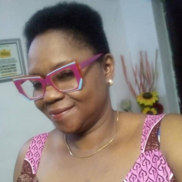 Mrs Akim Nonye Jacinta